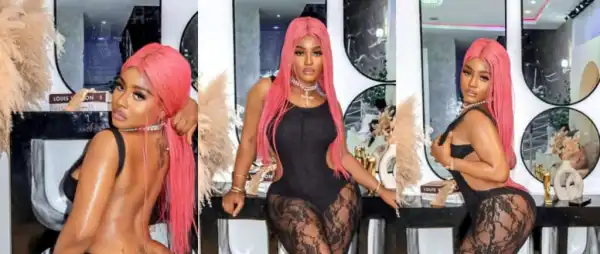 “I No Longer Care How The Story Gets Told” – Phyna Fires Back at Haters Online