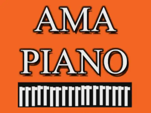 DeeJay LuhStar – Amapiano