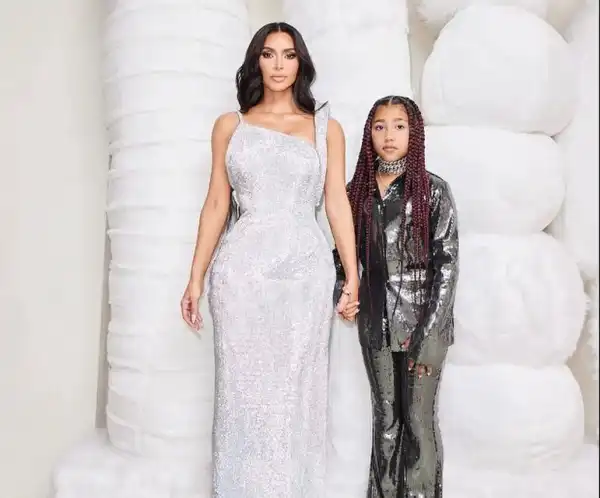 Age & Career Of North West