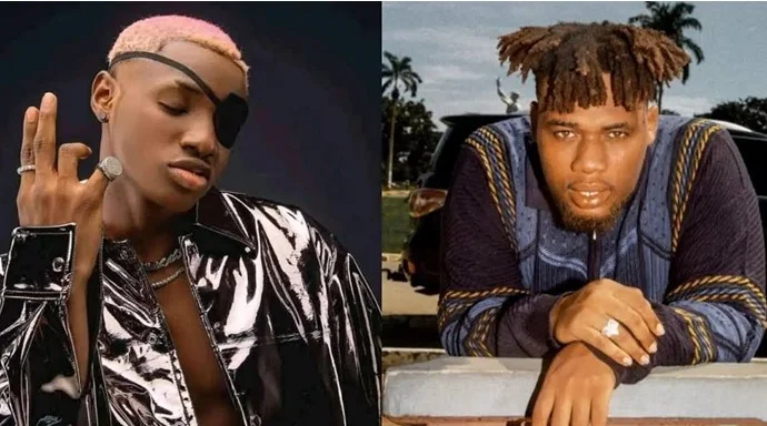 My album will silence a lot of people – Ruger