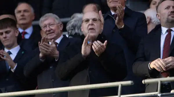 Man Utd takeover: Supporters