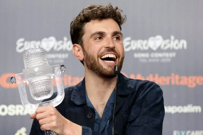 Net Worth Of Duncan Laurence