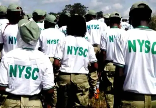 I won’t listen to gossips, new NYSC Director-General, Gen. Fadah tells staff