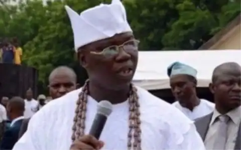 Insecurity: Gani Adams Writes UN, AU, Others, Seeks Intervention