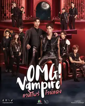 OMG Vampire Uncut S01 E07