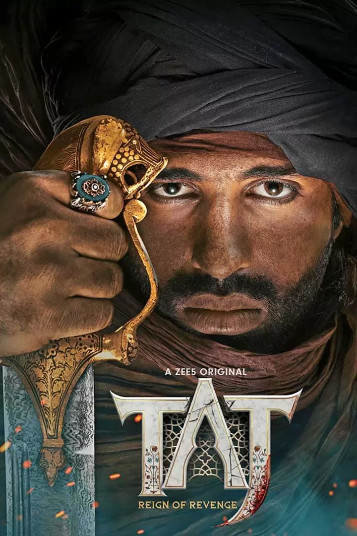 Taj Divided by Blood S02 E06
