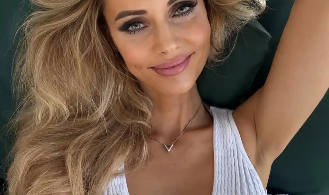 Age & Career Of Jenice