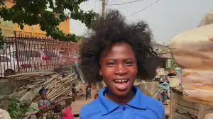 Gabriel Afolayan – Alantere (Remix) (Video)