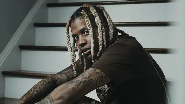 Lil Durk - Lion Eyes (Video)