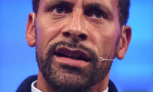Transfer: Unbelievable signing – Rio Ferdinand on Arsenal’s two recruits