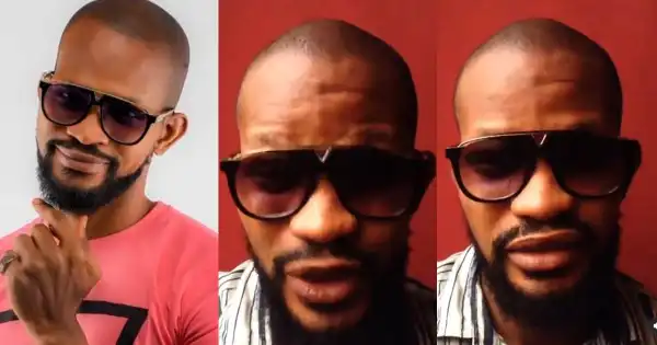 “If He Can’t Give You 300k To Start Business, He’s An Unserious Husband Material” – Uche Maduagwu