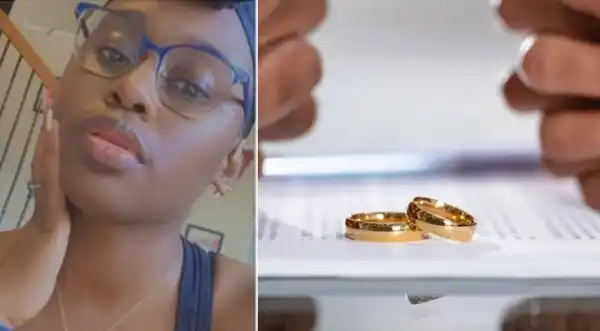 Man divorces wife after finding out she has two side boyfriends