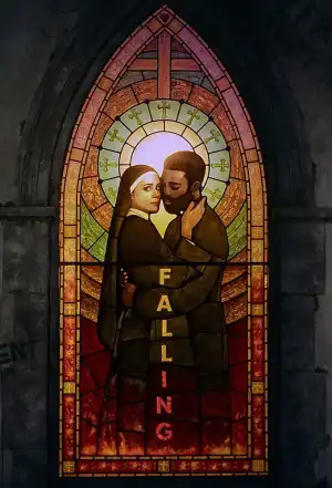 Falling (2026 TV series)