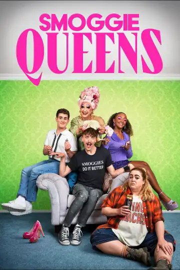 Smoggie Queens S01 E05