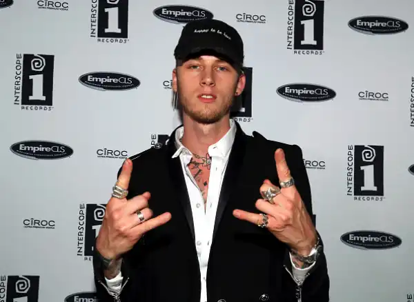 Net Worth & Biography Of Machine Gun Kelly