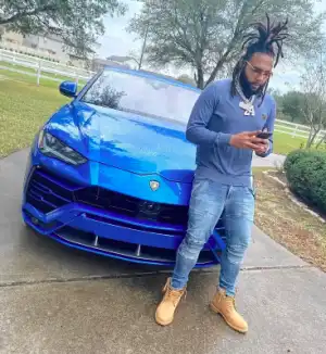 Money Man – Chosen