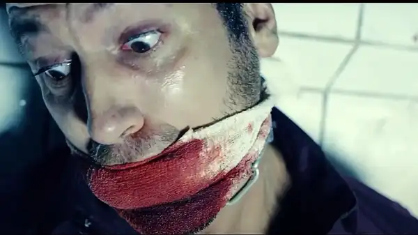 Bite Trailer Is Served for UK Cannibal Movie Directed by a Real Surgeon