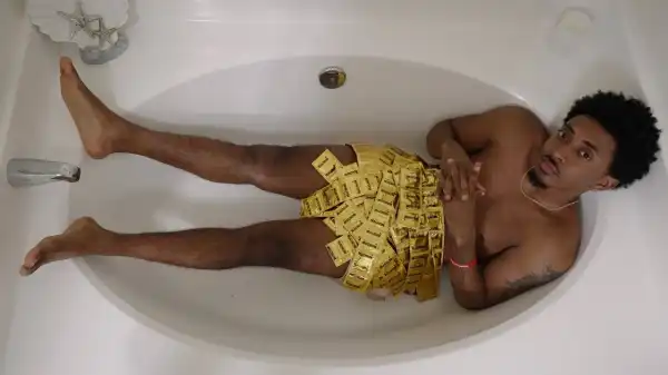 Deante Hitchcock - Beatbox (Junebug Challenge) Freestyle (Video)