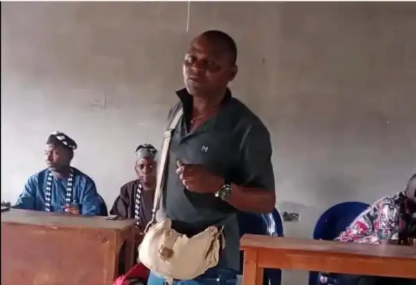 Repentant bandit shot dead in Benue market