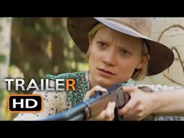 Damsel (2018) (Official Trailer)