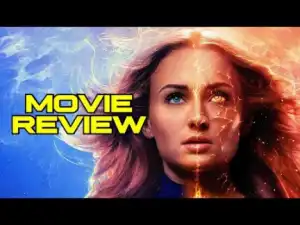 Dark Phoenix (2019) [HDCam !xbet Rip] (Official Trailer)