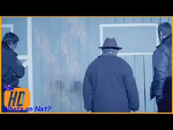 Dark Was the Night (2018) (Official Trailer)