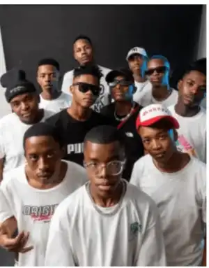 Mtimban3 – Zigzag Ft. RIVALZ & Malume.Hypeman