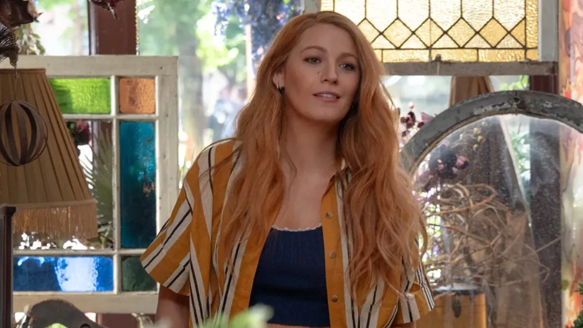 Blake Lively Looking to Obtain Justin Baldoni’s Phone Records in Ongoing Lawsuit