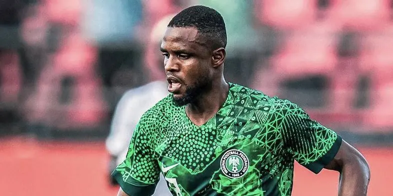 EPL: Brentford’s Onyeka cleared to face Manchester United