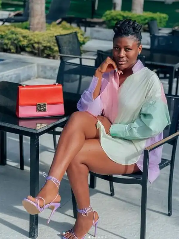 If These Allegations Are True, May I Not Live To See Next Week - BBNaija Alex Debunks Rumour Of Sleeping With Married Man