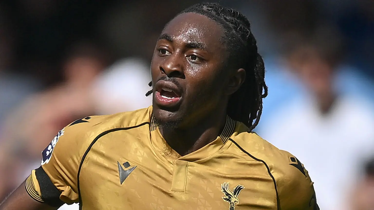 Transfer: Crystal Palace confirm Eberechi Eze’s release clause has expired