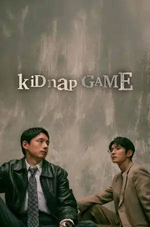 Kidnap Game (2026) [Japanese] (TV series)