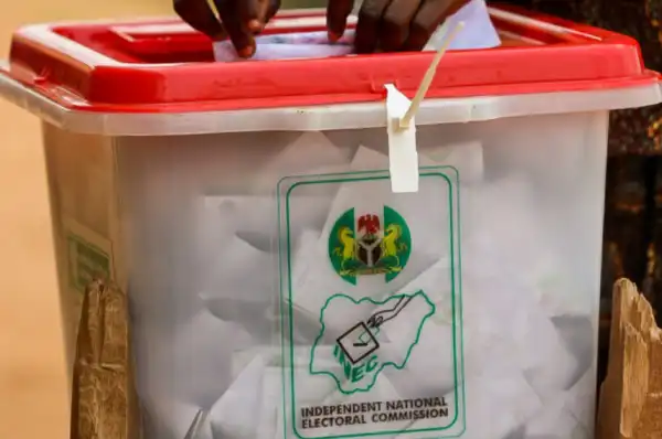 INEC unveils Ondo, Edo polls timetable