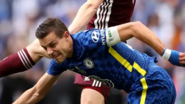 Chelsea captain Azpilicueta admits Brentford deserved victory