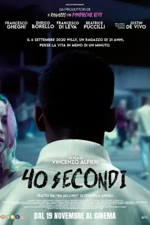 40 Secondi (2025) [Italian]