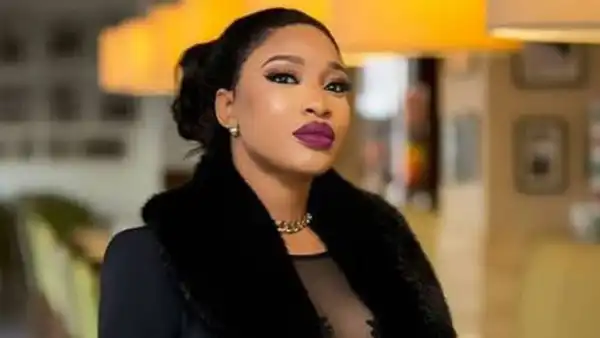 Nigerian Actress Tonto Dikeh Full Biography & Net Worth (See Details)