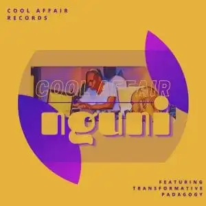Cool Affair – Nguni EP