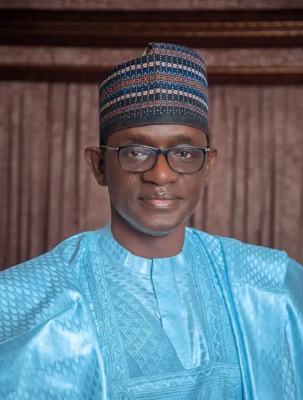 Governor Buni approves N5.8bn for gratuity payment to Yobe retirees