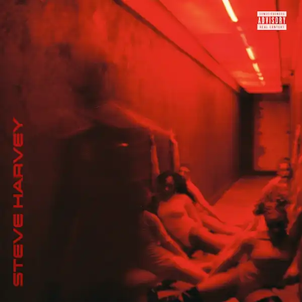 B.o.B – Steve Harvey