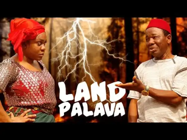 Nons Miraj – Land Palava (Comedy Video)