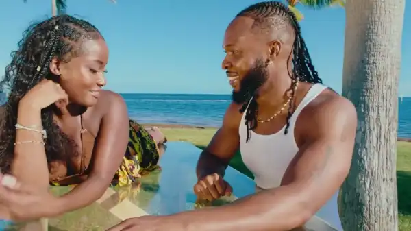 Flavour – My Sweetie (Video)