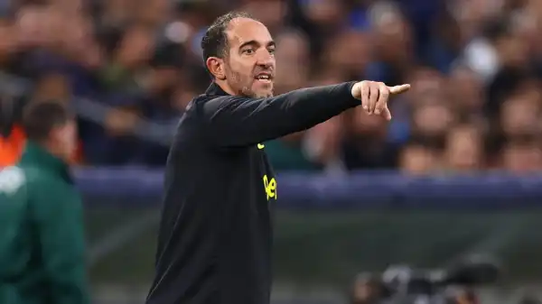 Tottenham assistant pays tribute to Gianluca Vialli after tragic passing