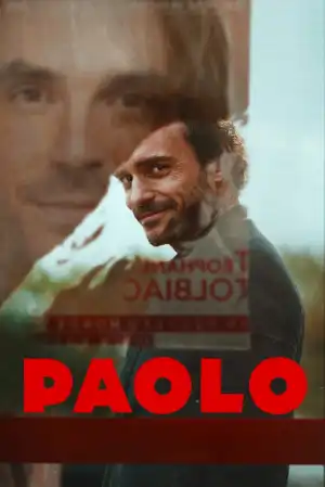 Paolo (2026) [French] (TV series)