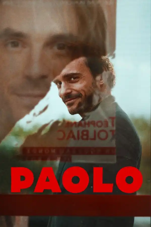 Paolo (2026) [French] (TV series)