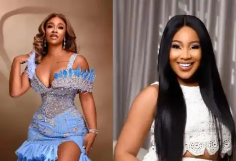 The Person Who Sl*t Shamed Me Has Spent The Last Few Weeks Talking About Different Guys' Body Parts - Erica Slams Uriel