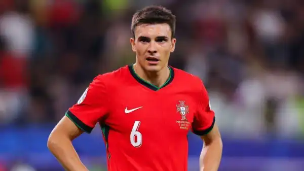 Transfer: Arsenal moves to replace, Jorginho, Thomas Partey with Joao Palhinha