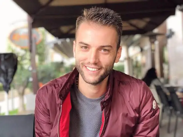 Career & Net Worth Of Eduart Grishaj