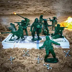 Chief Keef - 4NEM (Album)