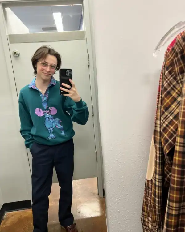 Career & Net Worth Of Reid Miller