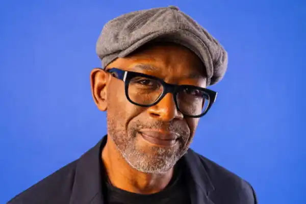Age & Career of Lennie James